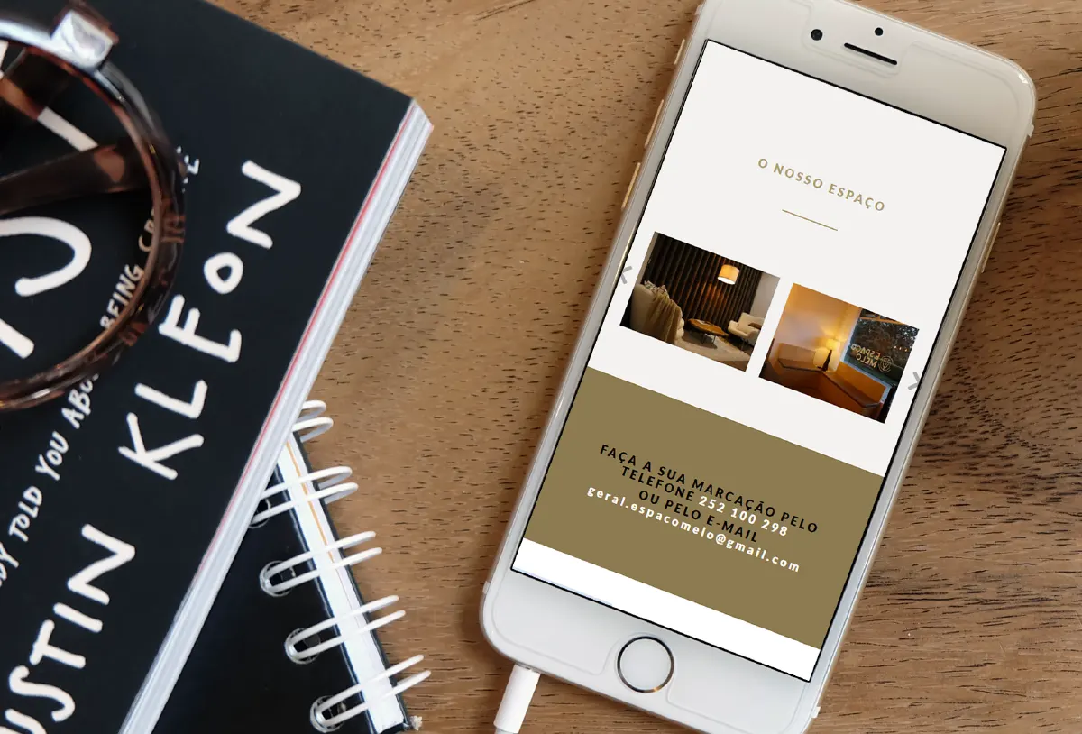 Design de loja online e-commerce de moda urbana Roupaderua por UNNE Design.