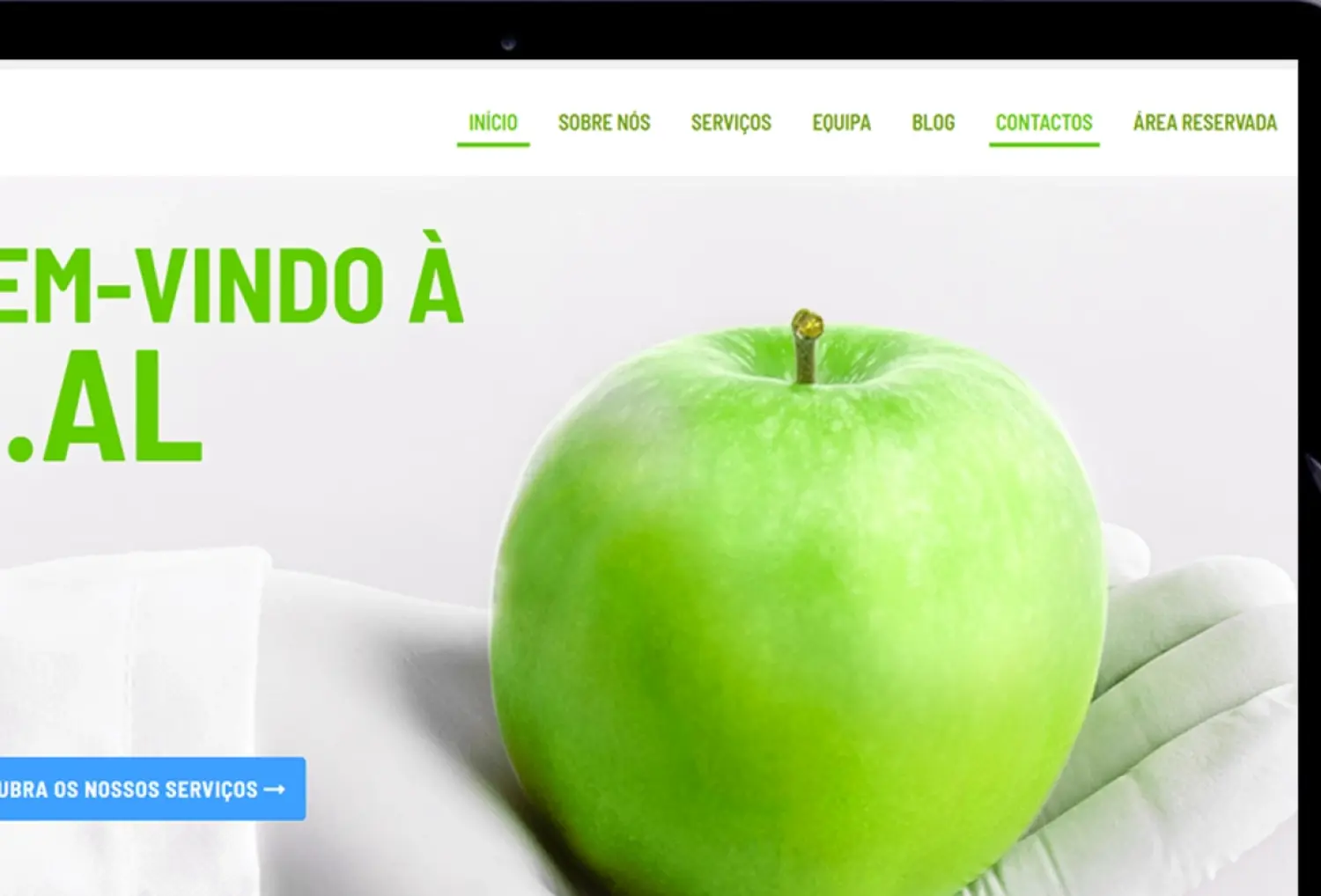 Design de loja online e-commerce de moda urbana Roupaderua por UNNE Design.