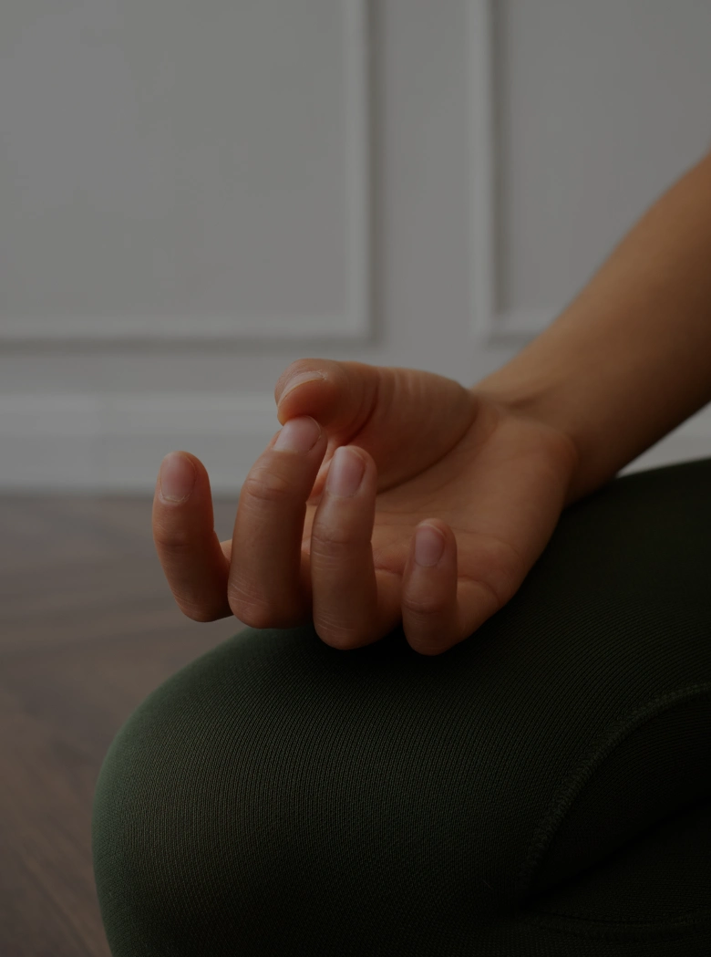 meditacao