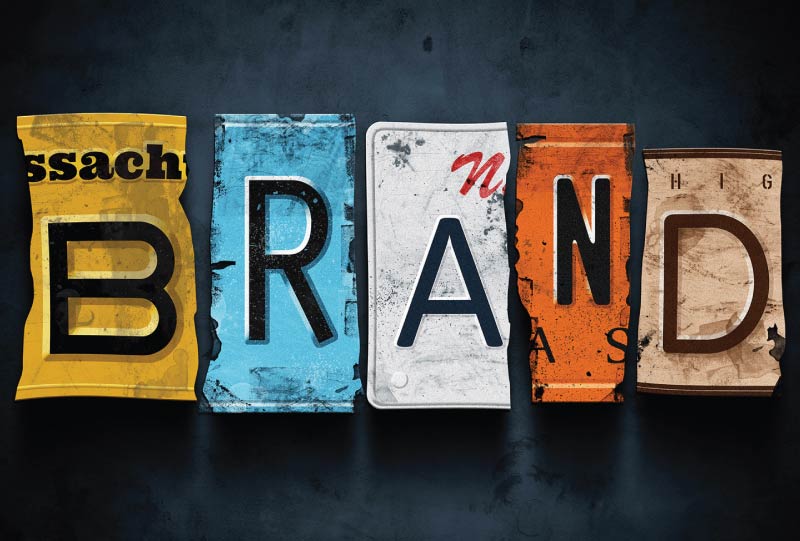 Branding