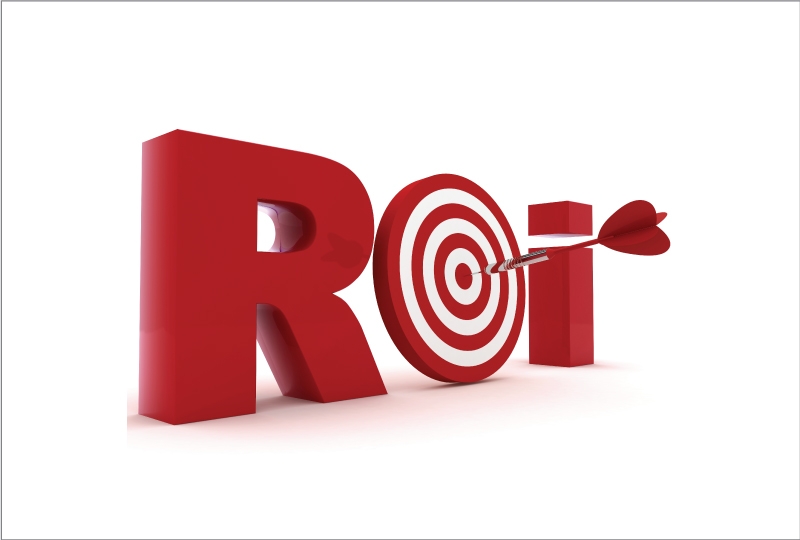 ROI – Return Over Investment